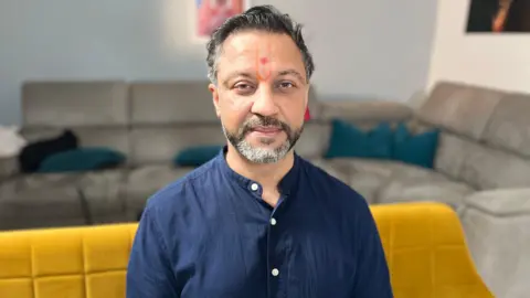 Air India Crash: Sole Survivor Viswashkumar Ramesh Calls Himself 'Luckiest Man Alive'