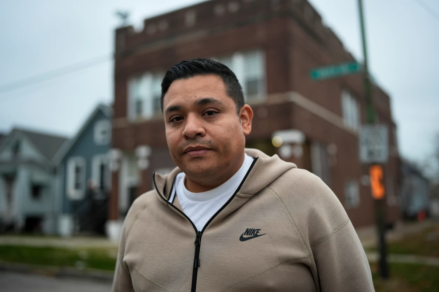 Rampant Immigration Raids in Chicago Spark Outrage and Fear