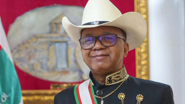 Former Madagascar Senate President Sentenced to 10 Years of Hard Labour