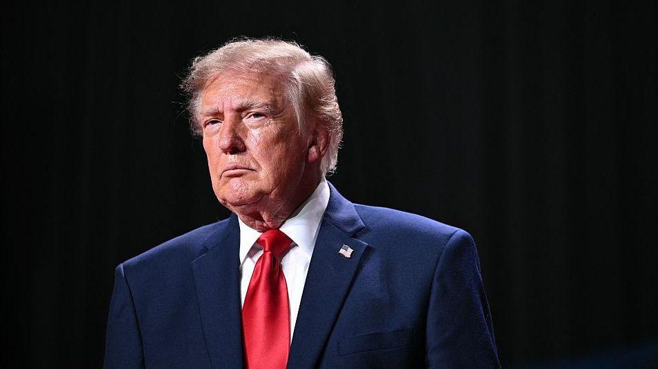 Trump Secures Kremlin Deal to Flood Market with Russian Diesel