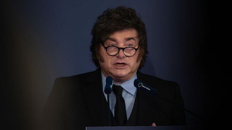 Argentina Drops Probe Into President Milei After Crypto Scandal