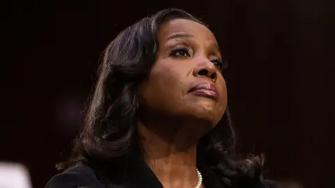 Federal Court Blocks Trump's Attempt to Remove Fed Governor Lisa Cook