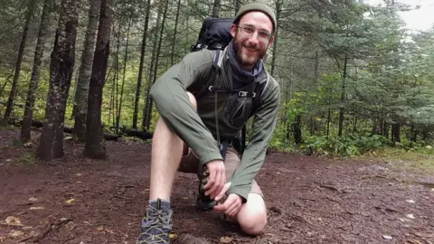 The Life and Tragic Death of ICU Nurse Alex Pretti in Minneapolis