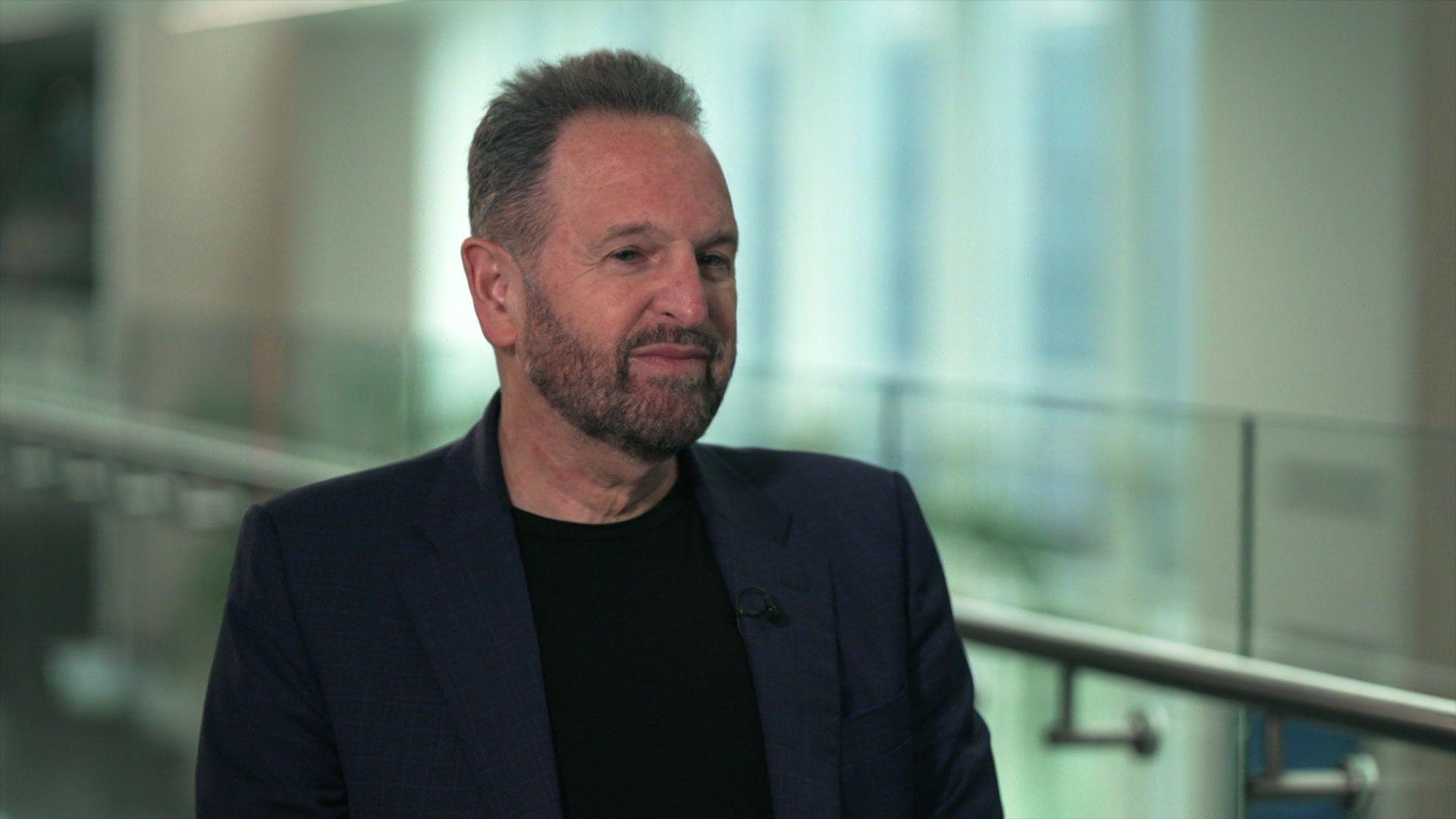 Chip Shortage Stalls AI’s Promise to Beat Cancer, Says Arm CEO