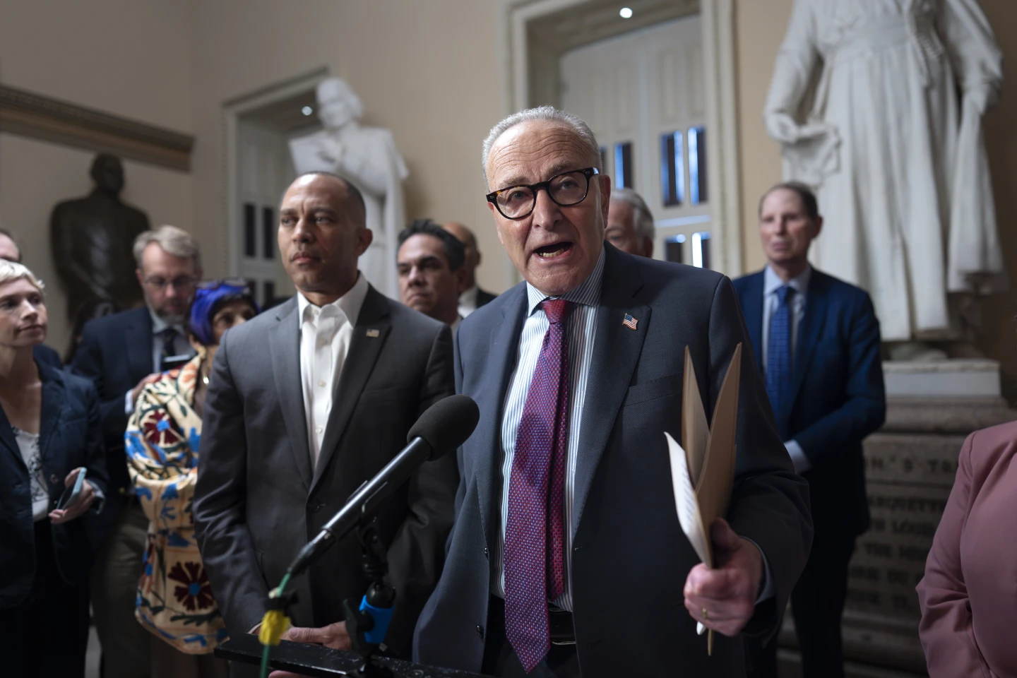 Congress Faces Critical Decision on Health Care Tax Credit Extensions