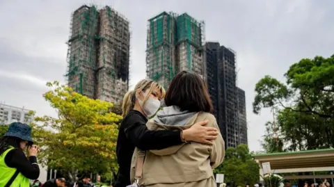 Hong Kong Takes Urgent Action Following Catastrophic Blaze