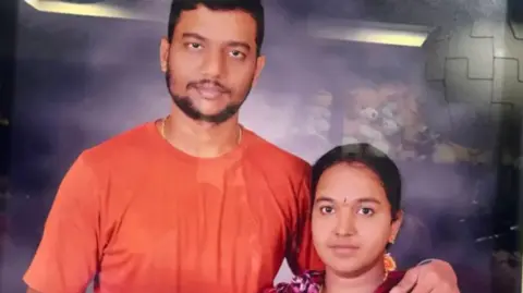 Sailing into Silence: The Last Words of an Indian Seafarer Killed in a US Strike