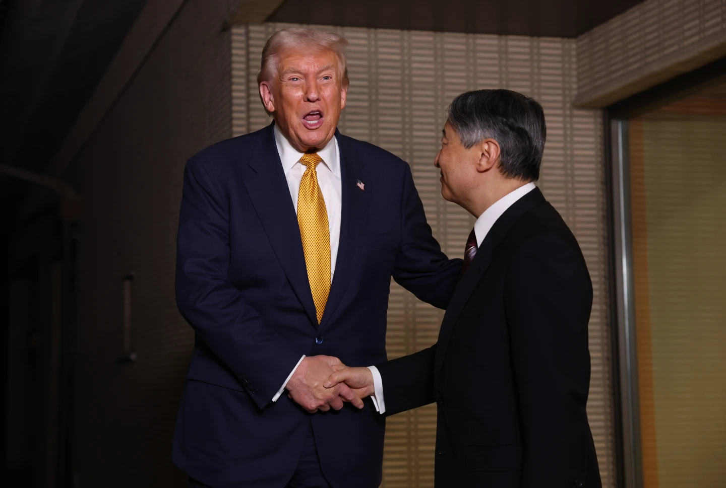 Trump's Asia Trip: Key Meetings and Trade Dynamics