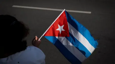 China Vows to Defend Cuba as U.S. Indicts Castro Over 1996 Plane Shootdown