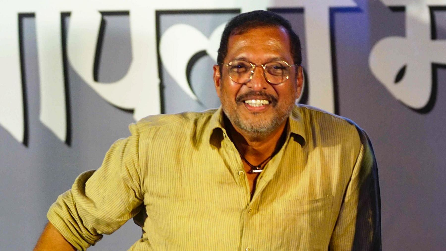 Legendary Bollywood Actor Nana Patekar Dies at 75, Leaving Legacy of Intense Roles