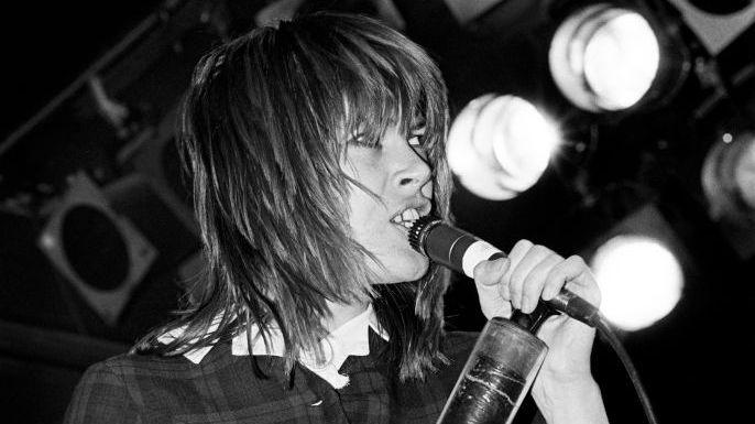 Lost Tracks Unearthed: Chrissy Amphlett's 1998 Songs Resurface After Garage Discovery