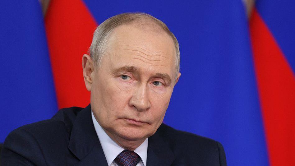 Japan Protested Putin’s Visit to Kuril Islands Amid Ongoing Dispute