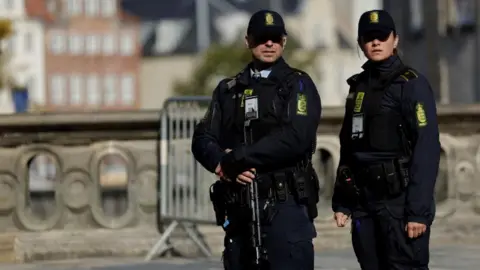 Danish PM Demands EU's Firm Response to Russian Hybrid Attacks