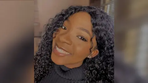 Tragic Passing of Aspiring Nigerian Singer Ifunanya Nwangene After Snake Bite