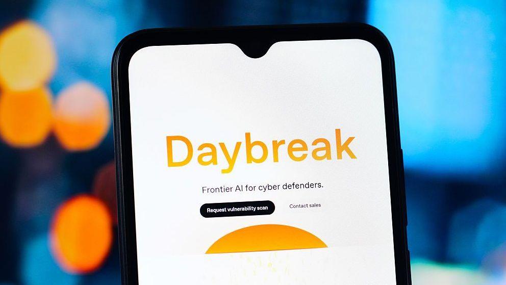 OpenAI Backs Ukraine with Free AI Cyber‑Defence System