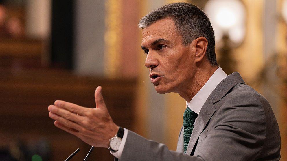 Sanchez Defends ‘No Prior Warnings’ as Ceuta Crisis Intensifies