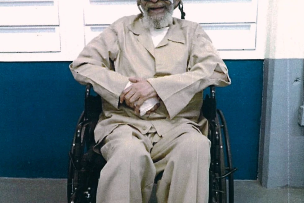 Alabama's Controversial Death Penalty Case: An Accomplice's Fight for Clemency