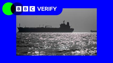 Iranian Tankers Break US Blockade to Reach Indian Ocean