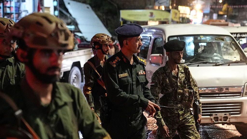Houthi Missiles Kills Over 50 Yemen Security Recruits in Shabwa