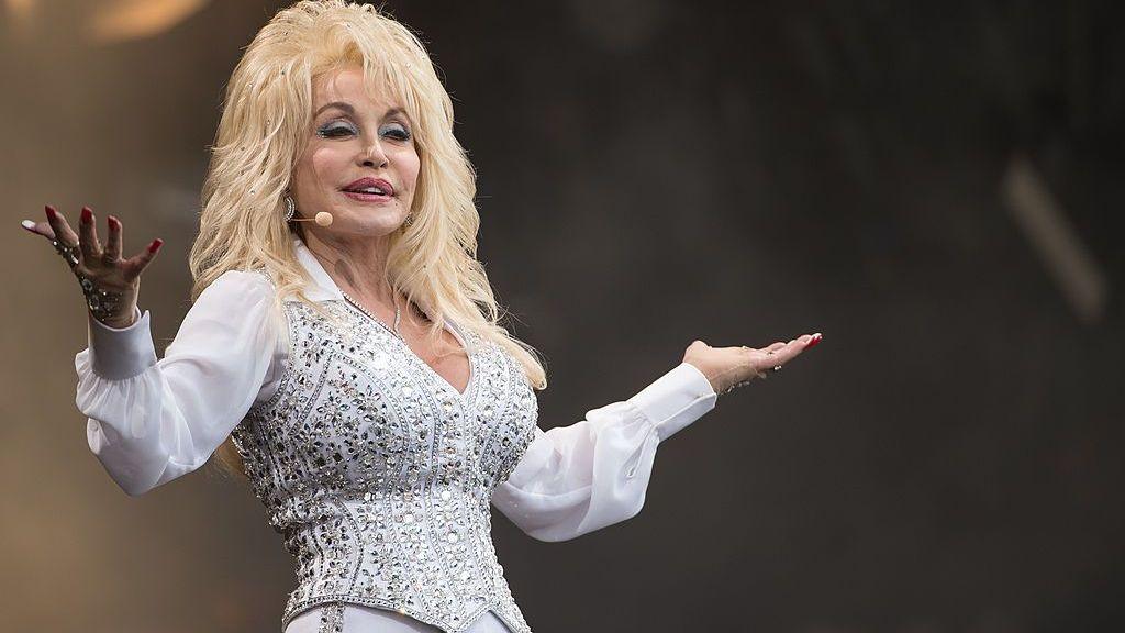 Dolly Parton's Estate Announces DollyFest Tribute in Nashville and London