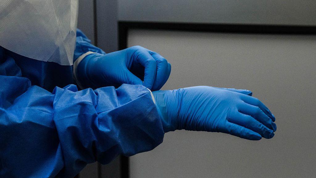 France Records First Ebola Case After DR Congo Outbreak