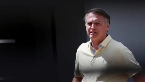 Bolsonaro Faces Coup Charges as Guilty Ruling from Supreme Court Justice Emerges
