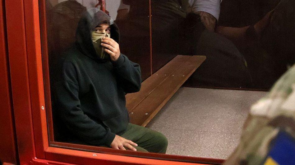 Ex‑Ukrainian Security Officer Breaks Silence on Monaco Bomb Plot Targeting Millionaire