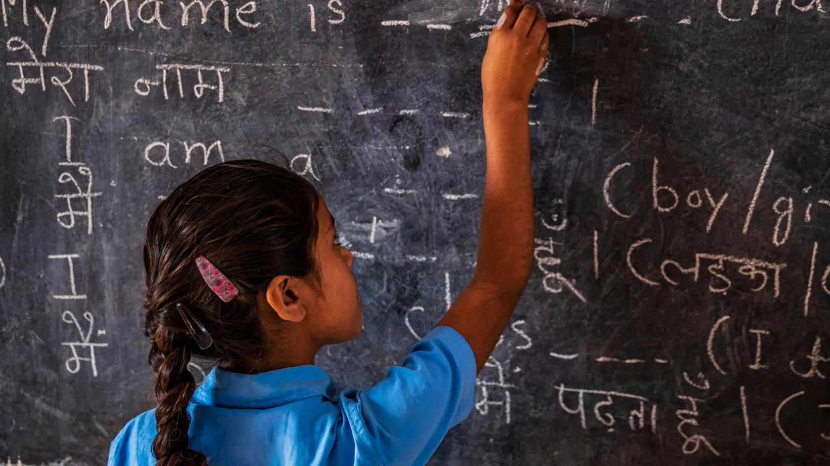 India’s ‘cockroach’ protest reignites fight to fix crumbling schools