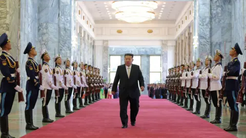 North Korea Intensifies Executions for Viewing Foreign Media, UN Report Reveals