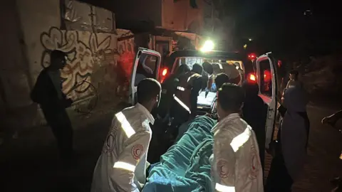 Escalation in Gaza: Israel Responds with Airstrikes Following Alleged Ceasefire Violations by Hamas