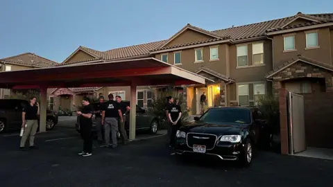 Utah Community in Shock Following Alleged Killing of Activist by Local Resident