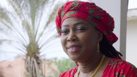 From Child Marriage to First Lady: The Transformative Journey of Fatima Bio