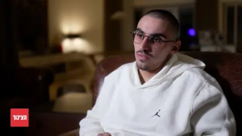 Brave Testimony: Released Israeli Hostage Alleges Sexual Assault During Gaza Captivity