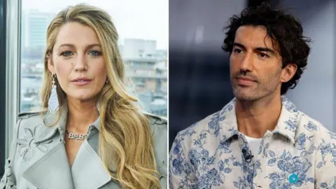 Justin Baldoni's Case Against Blake Lively Dismissed Following Missed Deadline