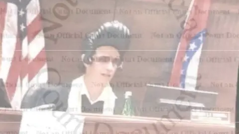 Missouri Judge Resigns After Elvis-Themed Courtroom Antics