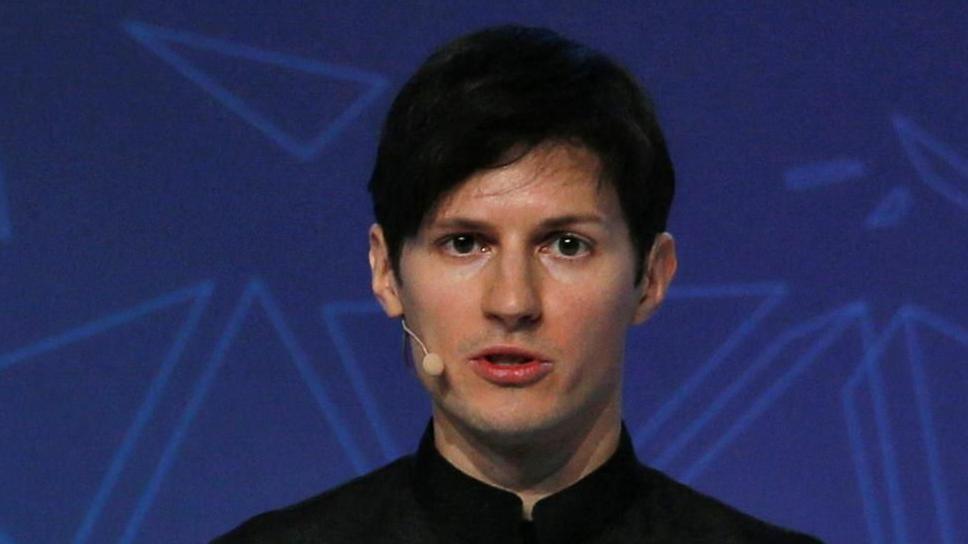 Russia Charges Telegram Founder with Terrorism Alleged Use by Ukraine
