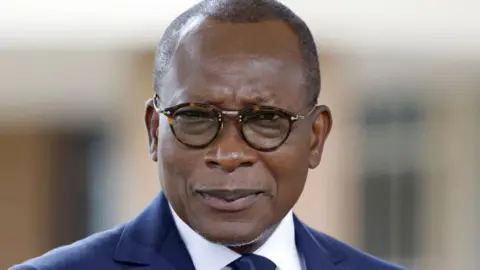 Military Coup in Benin: Soldiers Declare Ouster of President Talon