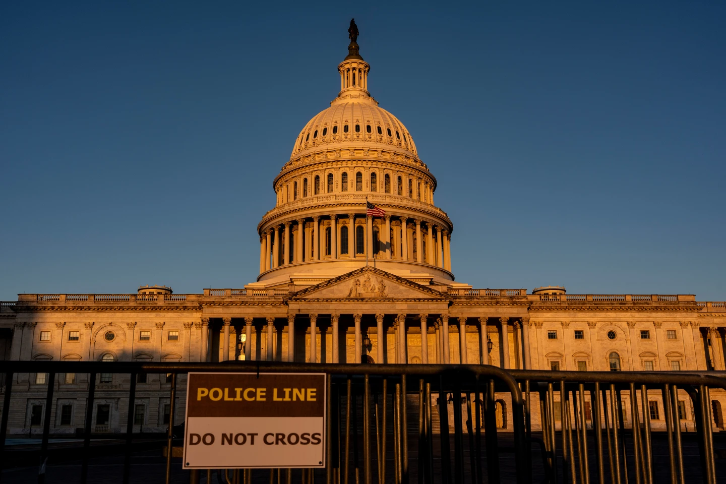 Health Care Debate Intensifies Amid U.S. Government Shutdown