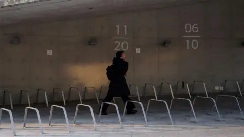 Revolutionary App in South Korea to Aid Stalking Victims through Real-Time Tracking