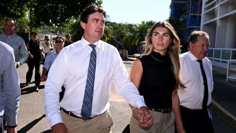 Crocodile Wrangler Matt Wright Sentenced for Evidence Tampering in Fatal Helicopter Crash