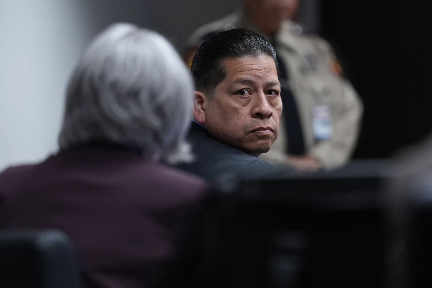 Uvalde School Shooting Case: Trial of Ex-Officer Adrian Gonzales Comes to a Close