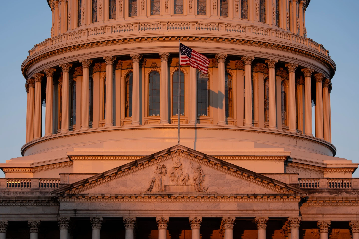 Trump Administration Changes Course on Federal Worker Pay Amid Government Shutdown