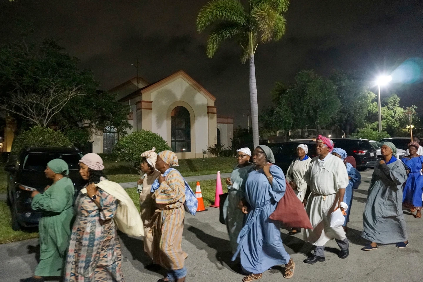 Faith Leaders Stand with Vulnerable Immigrant Communities Amid Rising Challenges
