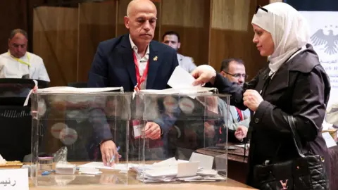 Syria's Elections Fall Short on Women's Representation