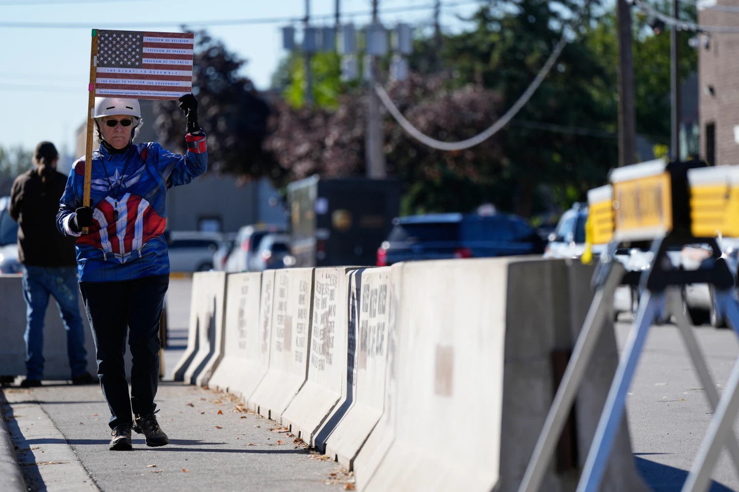 Body Cameras for Immigration Enforcement in Chicago: A Call for Federal Funding
