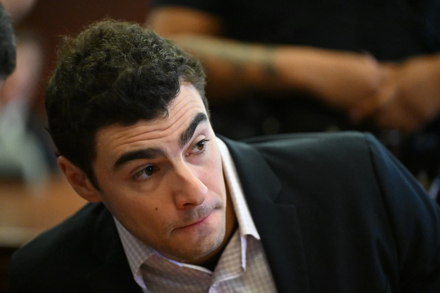 Hearing Continues in High-Profile Murder Case Against Luigi Mangione