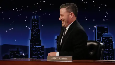 Local TV Stations Boycott Kimmel's Return After Insensitive Remarks
