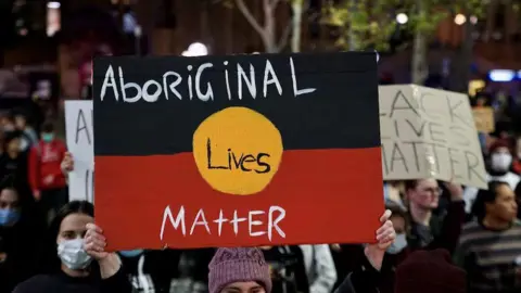 Indigenous Deaths in Custody Reach Alarming High in Australia
