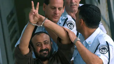 Hamas Advocates for Release of Key Palestinian Prisoners in Gaza Ceasefire Negotiations