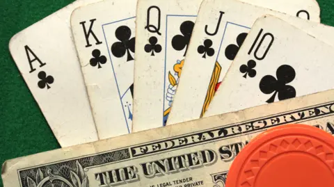 Inside the High-Tech Poker Scheme: How Players Were Defrauded of Millions